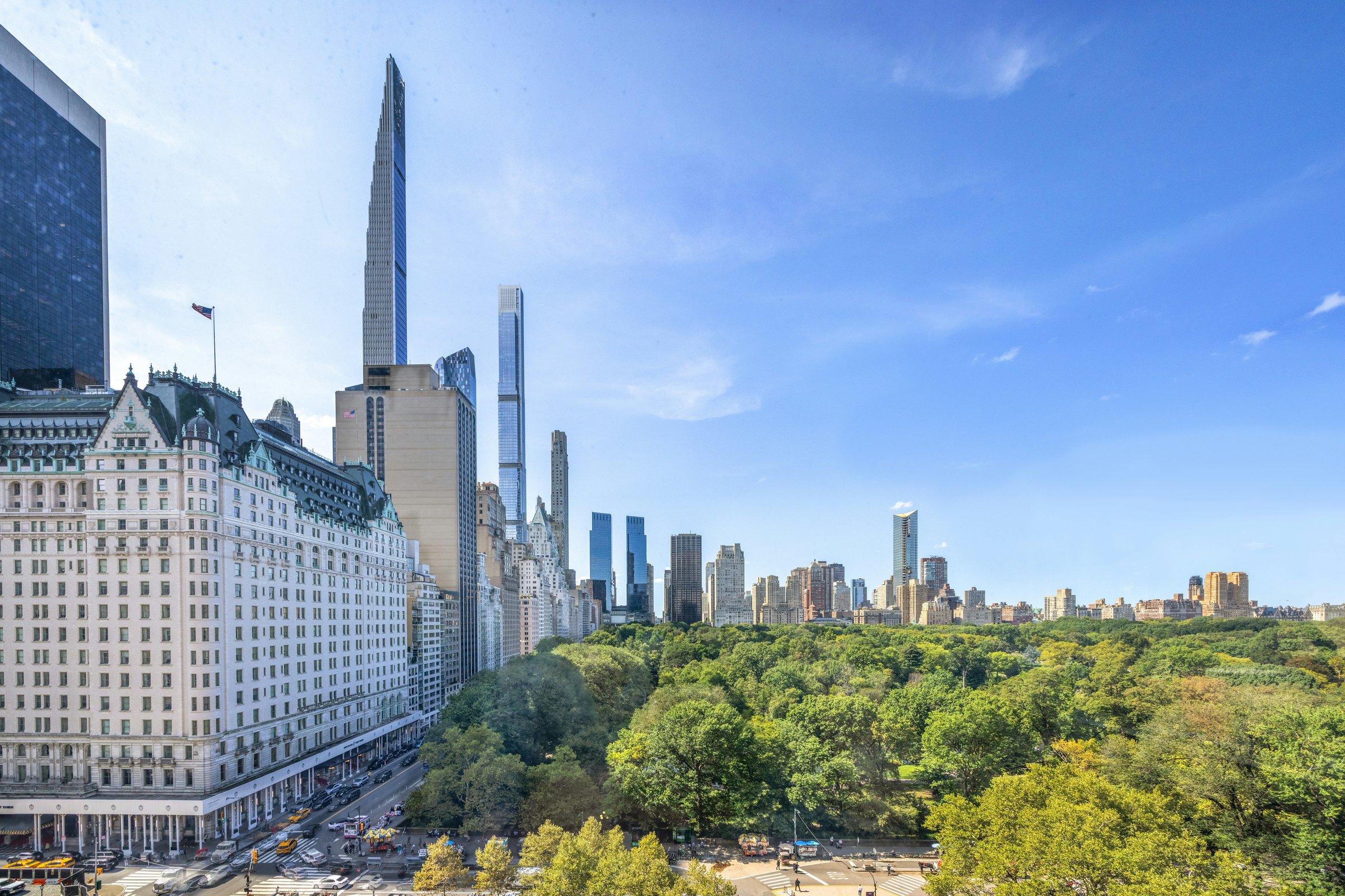 785 Fifth Avenue 14A, Parc V, Upper East Side