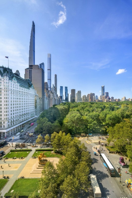 785 Fifth Avenue 14A, Parc V, Upper East Side — photo 5 of 8