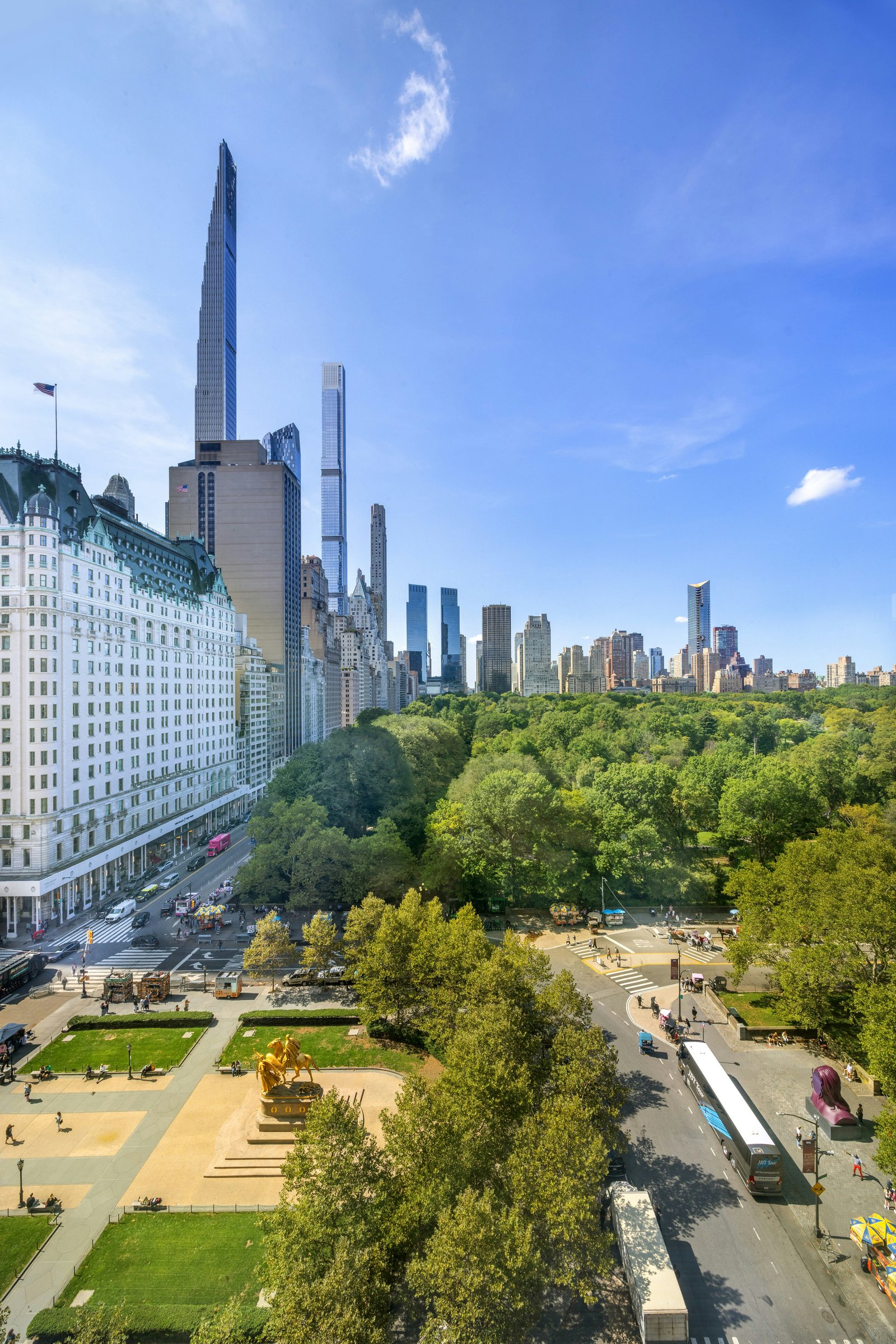 785 Fifth Avenue 14A, Parc V, Upper East Side