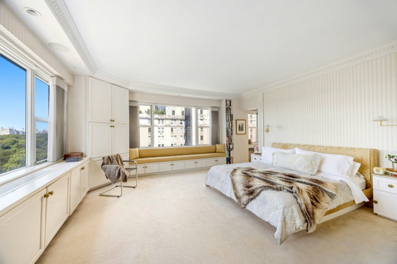 785 Fifth Avenue 14A, Parc V, Upper East Side — photo 8 of 8