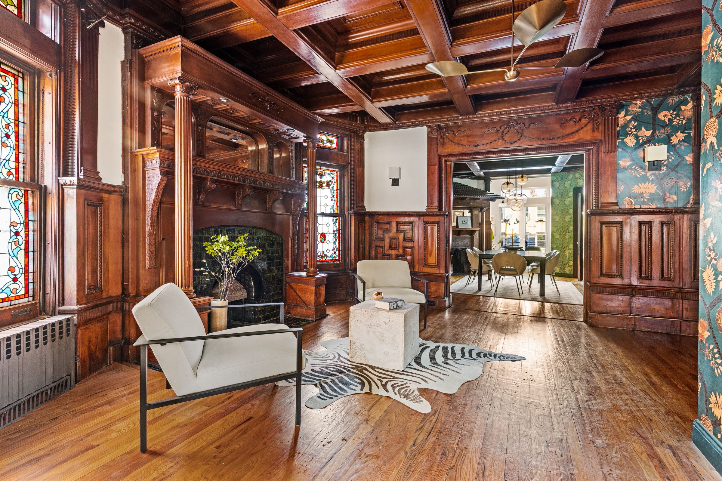 859 Saint Marks Avenue