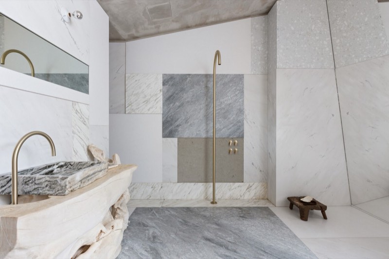 bath at 90 Prince Street PHN
