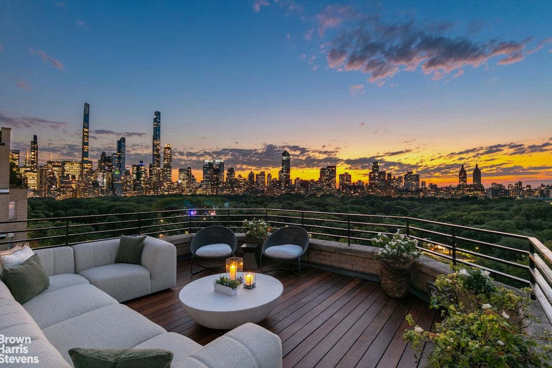 936 Fifth Avenue PH