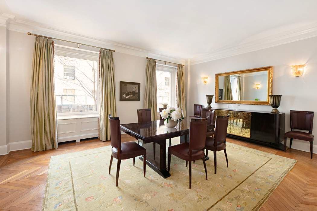 950 Park Avenue, 2A