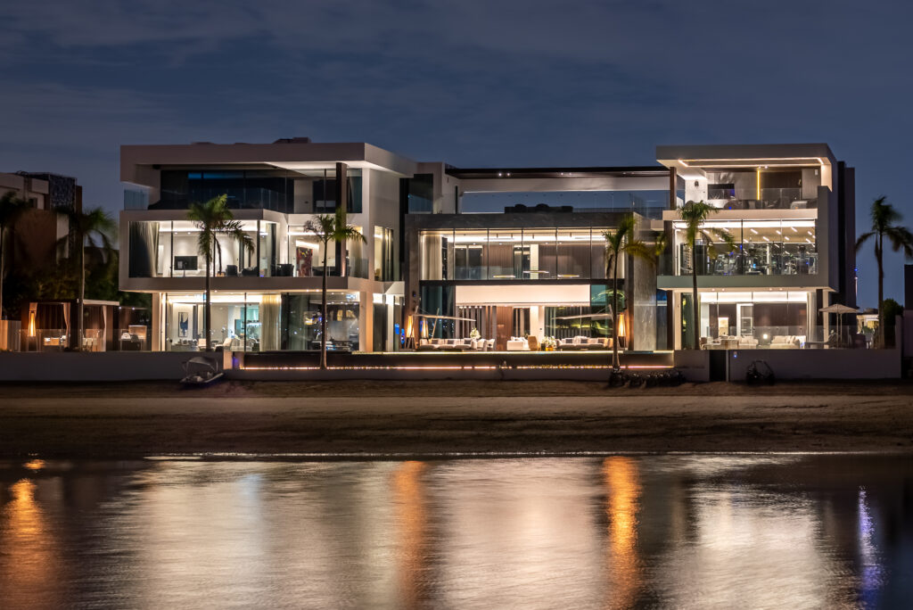 Villa Allegra, Frond G, Palm Jumeirah