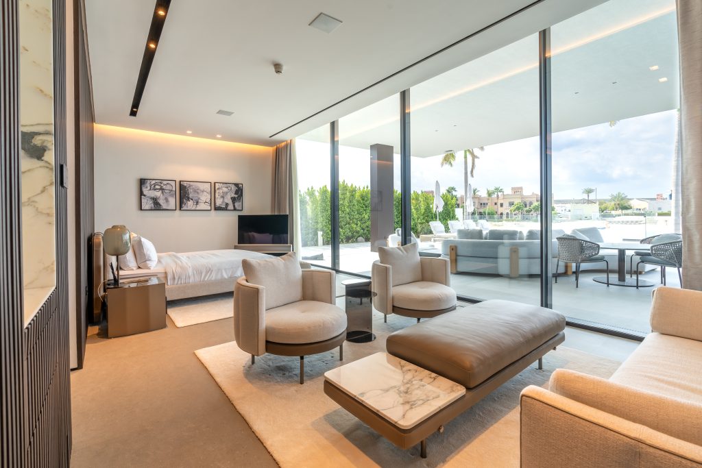 Villa Allegra, Frond G, Palm Jumeirah