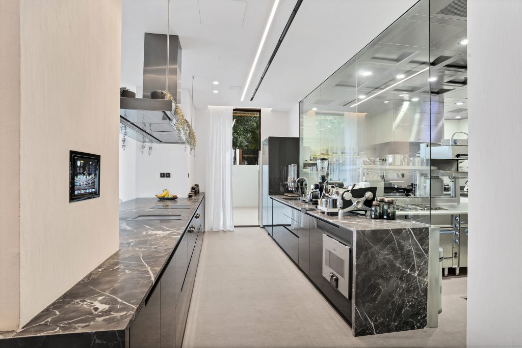 Villa Allegra, Frond G, Palm Jumeirah